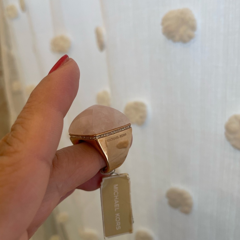 Michael Kors Ring size 6